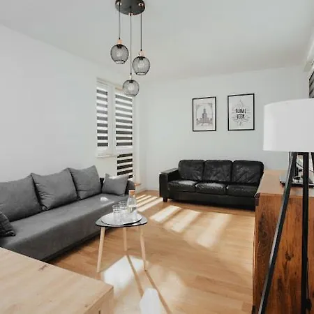 Tymienieckiego 16 F * Łódź