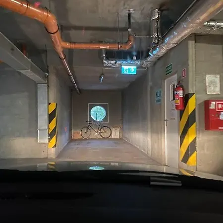 Tymienieckiego 16 F Apartment Łódź