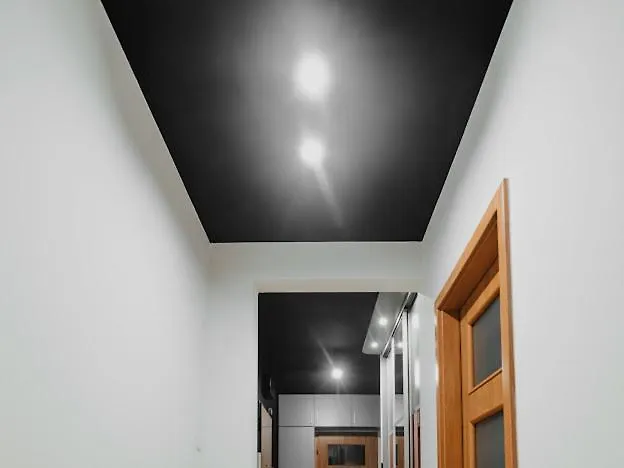 Tymienieckiego 16 F Apartment *