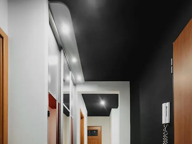 Apartment Tymienieckiego 16 F