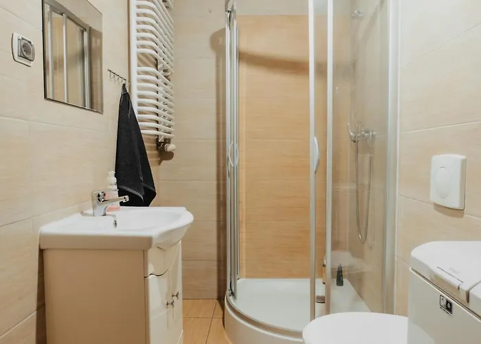 Tymienieckiego 16 F Apartment Łódź